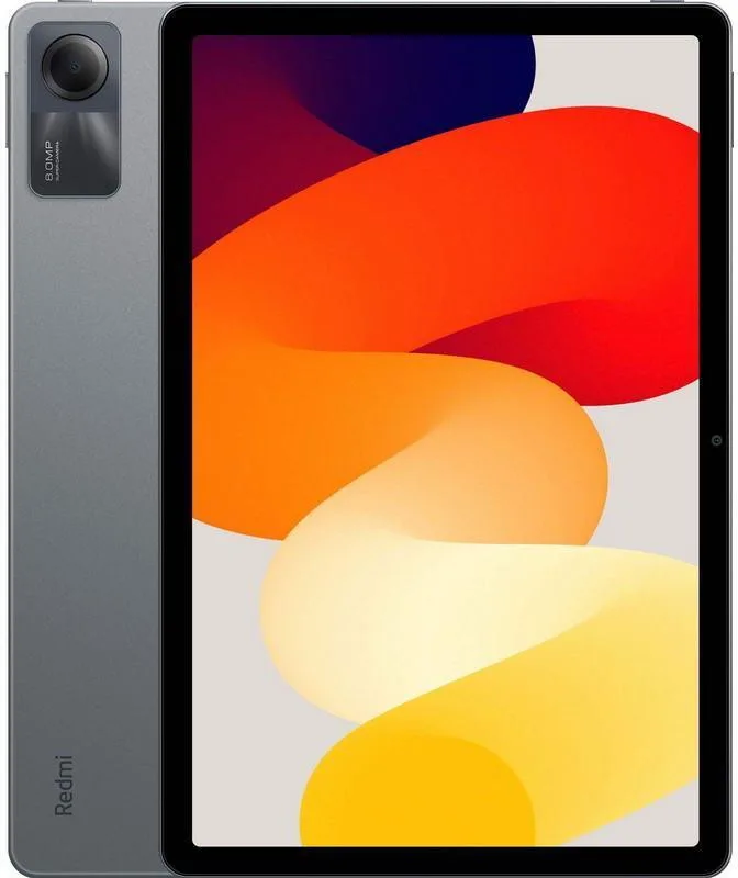 Планшет Xiaomi Redmi Pad SE 8/256GB Graphite Gray (VHU4587EU)
