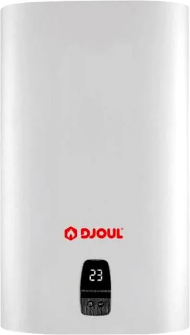 Бойлер електричний Djoul B41/DRY 50 л, сухий тен (SMS B41-V-DRY 50L)