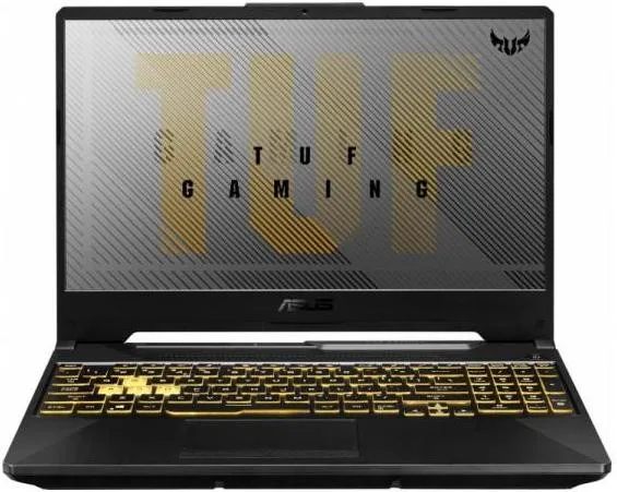 Ноутбук ASUS TUF Gaming F16 FX607VJ Mecha Gray (FX607VJ-RL009) Custom 1TB