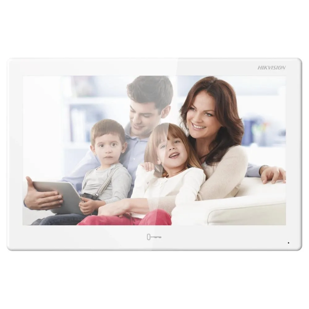 Hikvision DS-KH9510-WTE1(B)