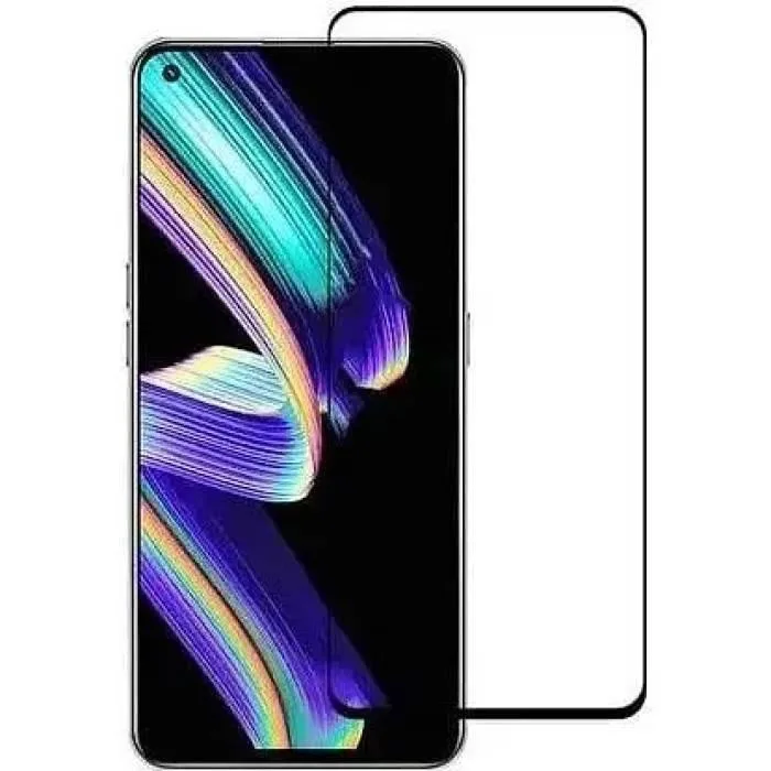 Захисне скло Baseus Crystalline Series Tempered Glass для realme GT Neo5 (2pcs) Clear (P6001205B201-04)
