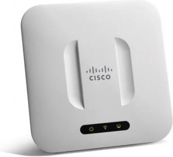Точка доступу Cisco SB WAP371 Dual Radio 802.11ac Access Point with PoE (ETSI) (WAP371-E-K9)