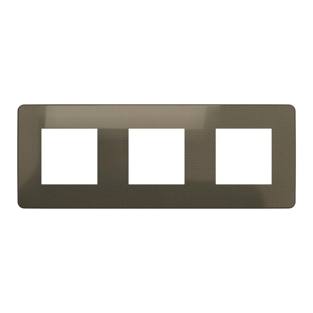 Schneider Electric Unica Studio Metal NU280652