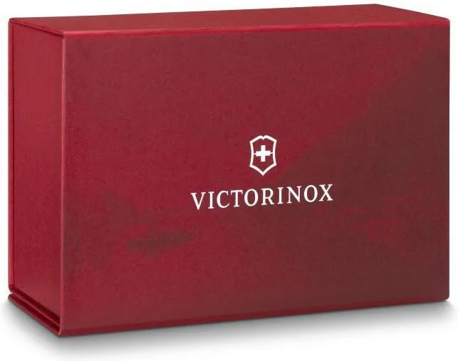 Подарункова коробка (19x12x6см) Victorinox 9.6075.G2
