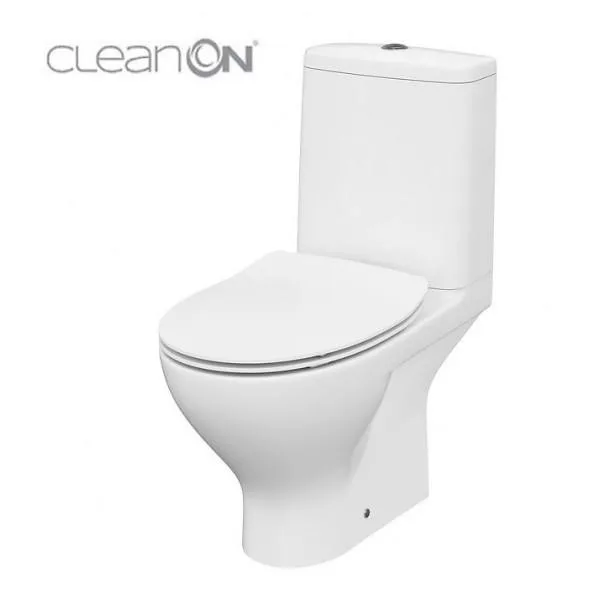 Cersanit Moduo 651 SBTW Cleanon 011 (K116-003/CCKZ1014333653)