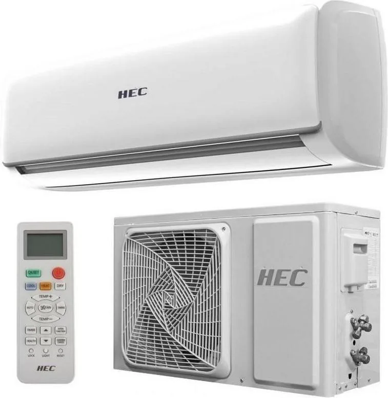 Кондиціонер Haier HSU-09TC/R32(DB)-IN/HSU-09TK1/R32(DB)-OUT -: U0552227