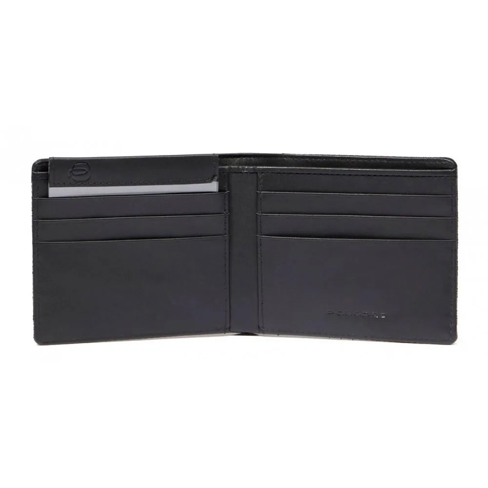 Портмоне Piquadro NEVET (W132) Blue PU3891W132R_BLU