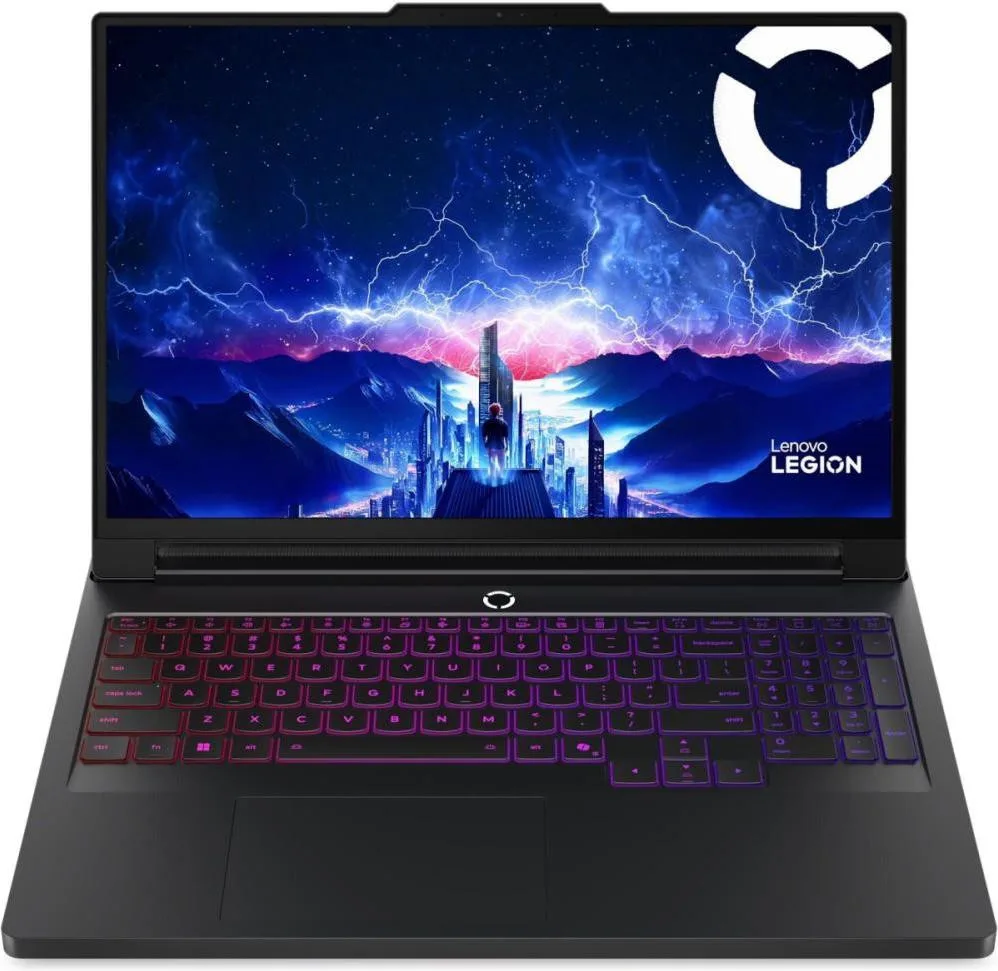 Ноутбук Lenovo Legion Pro 7 16IAX10H 16" (Intel Core Ultra 9/64GB/2TB (SSD)/RTX 5090) (83F5001RUS) (Standard)