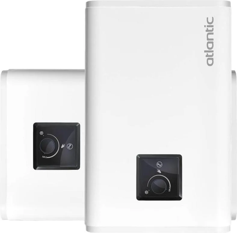 Водонагрівач Atlantic Vertigo Steatite Essential 30 MP-025 2F 220E-S (821462)