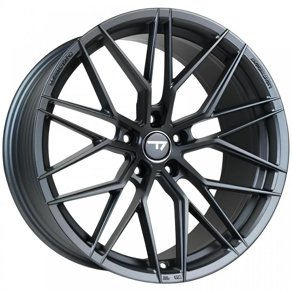 Mak Wolf W7 R18 PCD5x114.3 ET35 DIA66.1 BMr