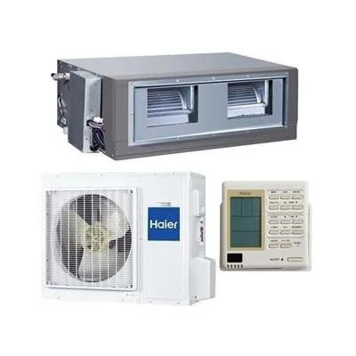 Кондиционер Haier AD48HS1ERA(S) /1U48LS1ERB(S)