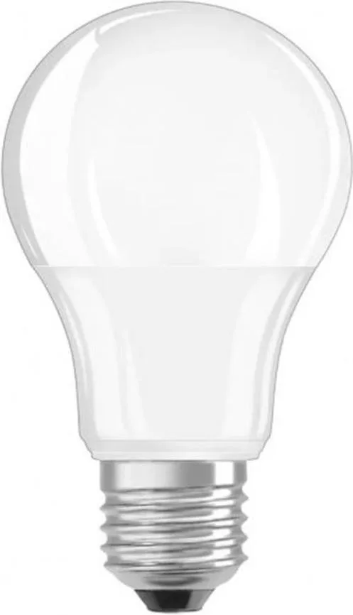 Лампочка Osram LED A60 8,7w (806Lm) 2700K E27 (4058075433861)