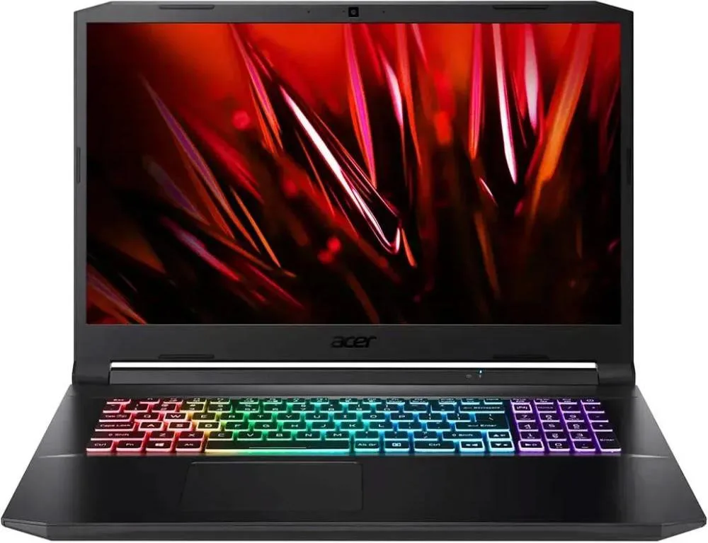 Ігровий ноутбук Acer Nitro 5 AN517-41-R1E5 (NH.QBHEX.007)