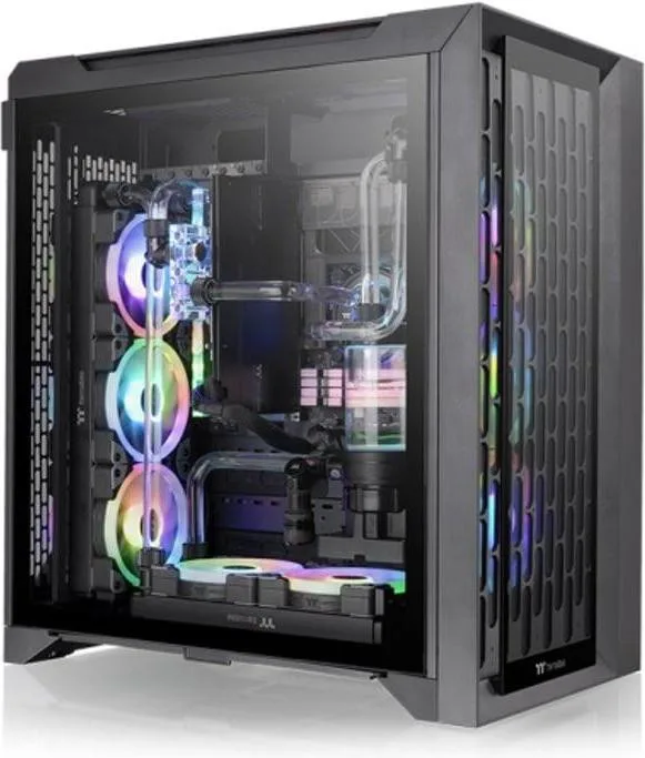 Thermaltake CTE C700 TG ARGB (CA-1X7-00F1WN-01)