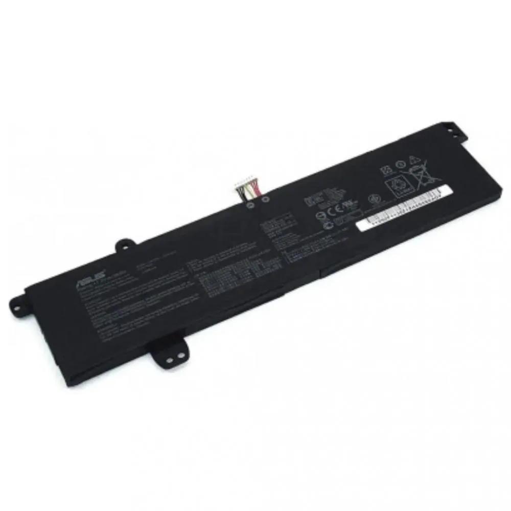 Акумулятор для ноутбуків ASUS X402B (C21N1618) 7.7V 4780mAh (original) (NB431656)
