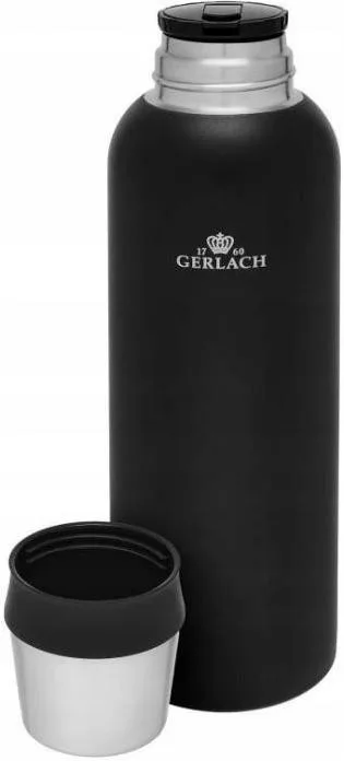 Термос Gerlach Assist (5901035506305) (NW45582)