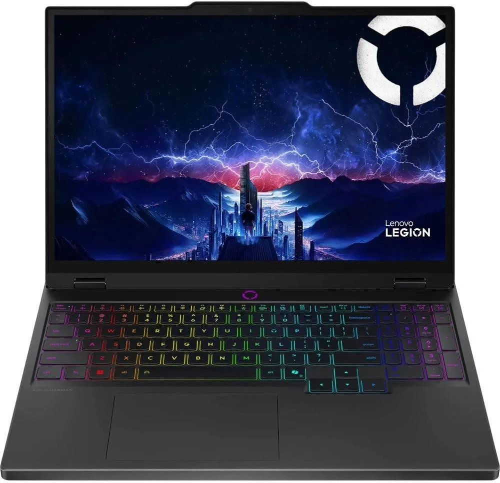 Ноутбук Lenovo Legion Pro 7 16AFR10H (83RU0002US) Eclipse Black