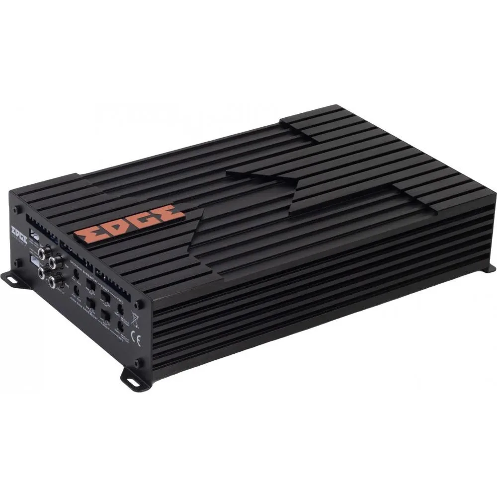 4-канальный усилитель Edge EDBX100.4-E1