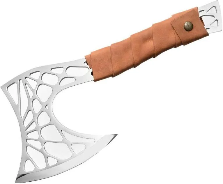 Сокирка кухонна для рубки 145 мм Samura Juggernaut (SJG-001) (M-SJG-001)