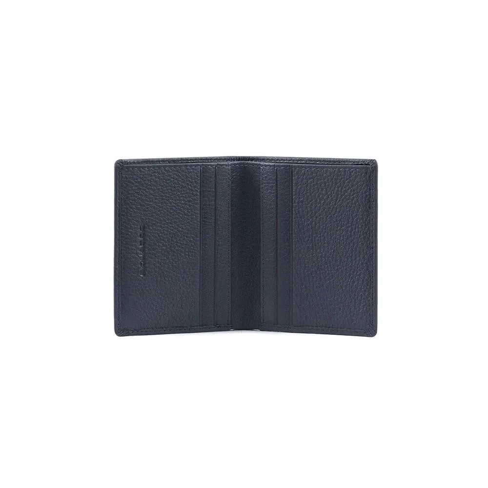 Портмоне Piquadro MODUS RESTYLING (MOS) Blue PU5962MOSR_BLU