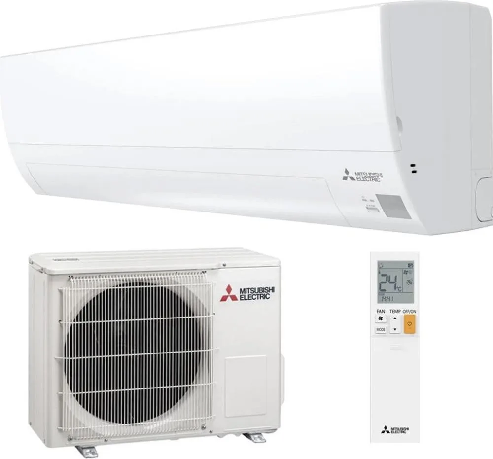 Внутрішній блок мультиспліт-системи Mitsubishi Electric Classic Inverter MSZ-BT25VG
