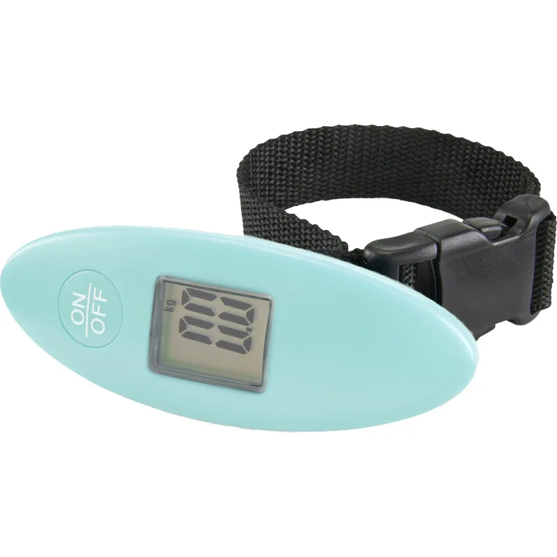 Ваги для багажу Travelite ACCESSORIES/Aqua TL000190-25