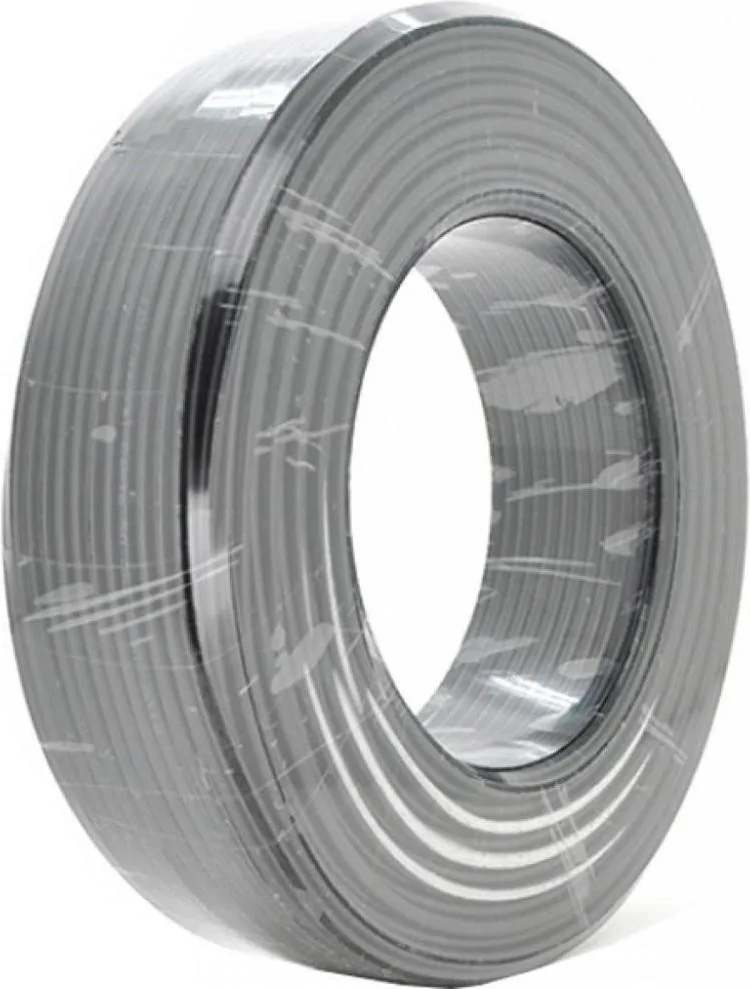 Ritar КНП 4x2x0.50 CCA (UTP-cat.5Е), black, 305 м (05058)