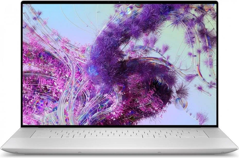 Ноутбук Dell XPS 16 9640 (XPS1433X) Platinum