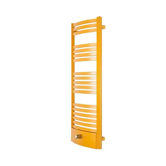Сушка для рушників Terma Dexter Pro 1760x600 мм WGDEP176060