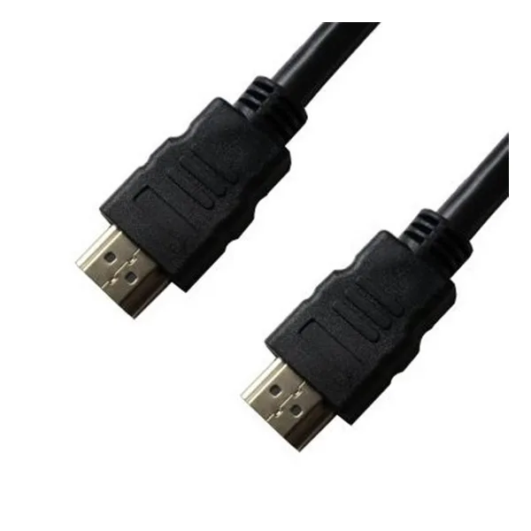 Grand-X HDMI-HDMI, 4K, Cu, 1.5м, Black (HDP-4K)