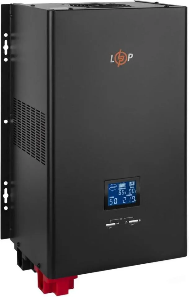 LogicPower LPE-W-PSW-3600VA+ (2500Вт) 1-50A (19410)