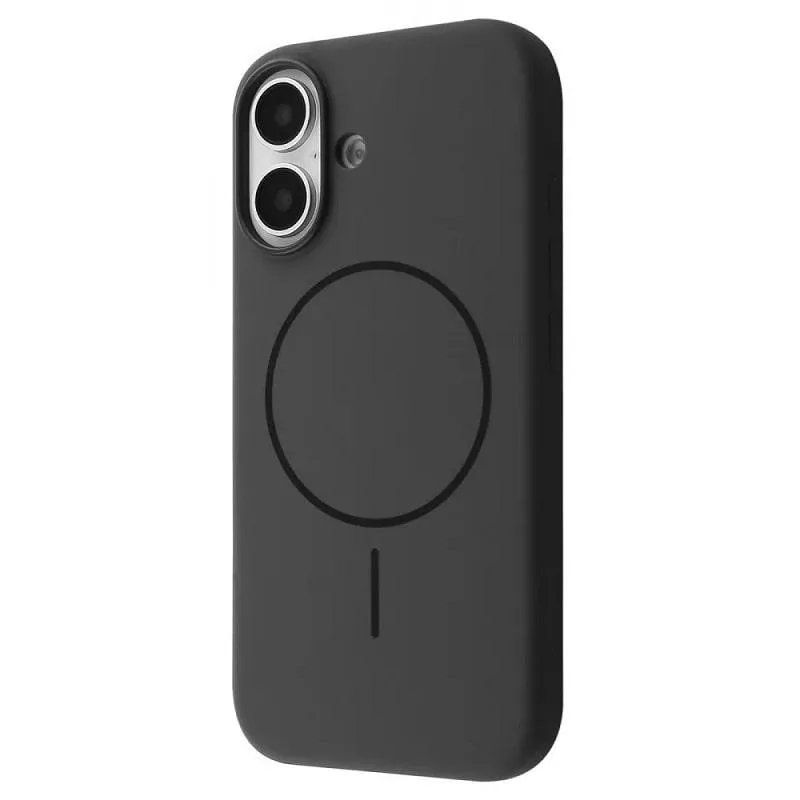 Чохол Proove Spectrum Case with Magnetic Ring iPhone 17 Stone Gray (PCSPIP170039)