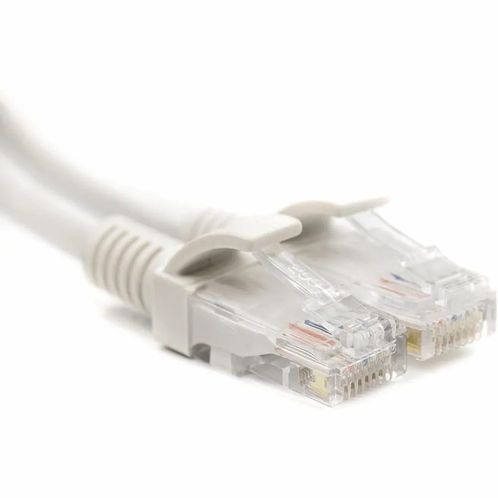 PowerPlant UTP Cat.5e 3 м, White (CA911592)