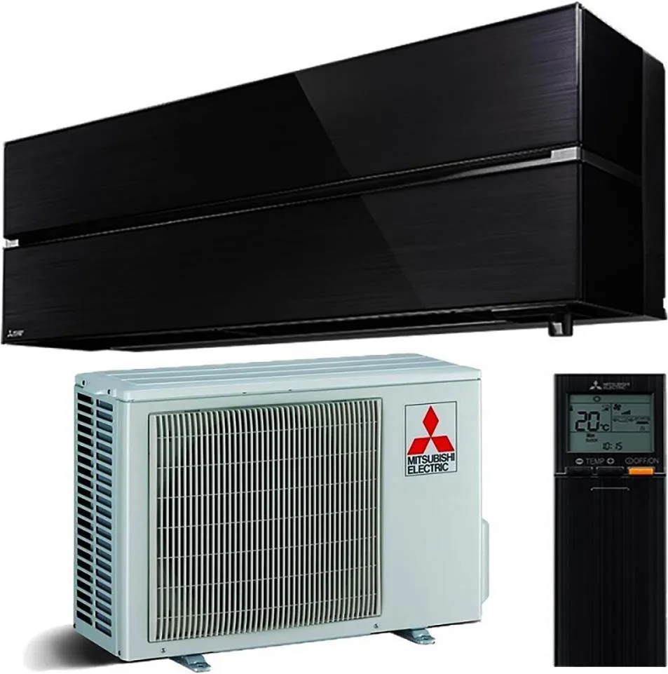 Mitsubishi Electric MSZ-LN50VG2W/MUZ-LN50VG2