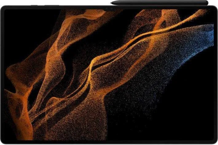Планшет Samsung Galaxy Tab S8 Ultra 14.6 12/256GB Wi-Fi Grey (SM-X900NZAE)