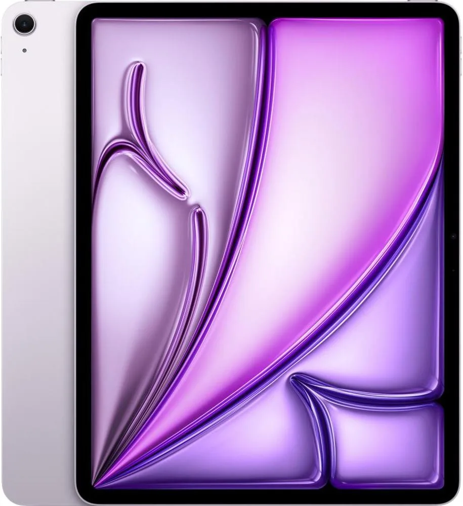 Apple iPad Air 13, 1TB, Wi-Fi + LTE, Purple (MV773) (2024)