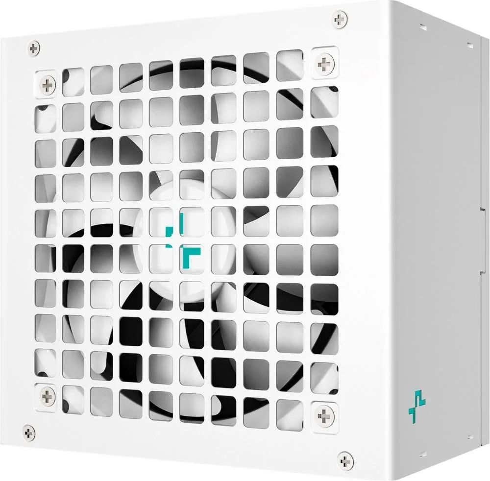 Блок живлення Deepcool PL650D WH (R-PL650D-FC0W-EU-V2)
