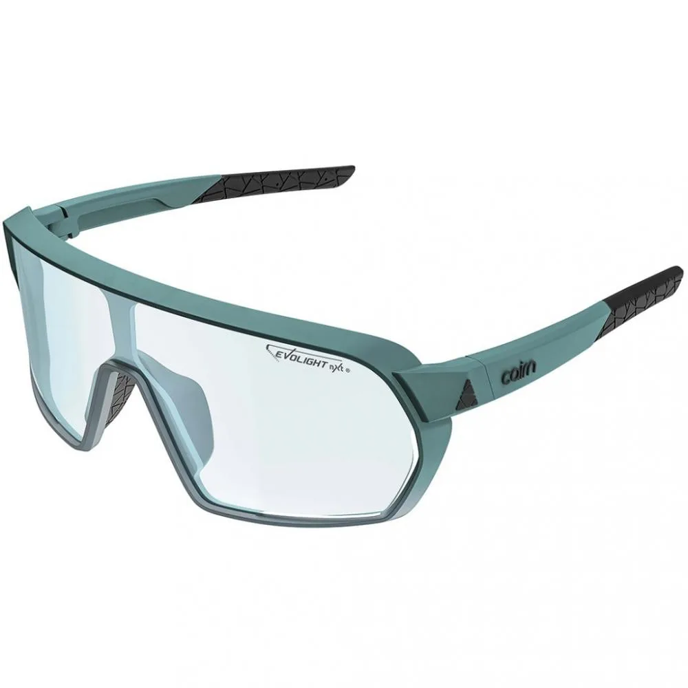 Окуляри Cairn Roc Photochromic NXT 1-3 mat eucalyptus (CPROC-50)