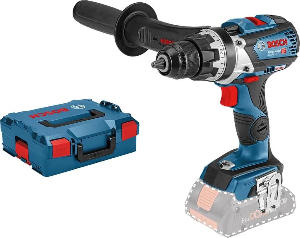 Bosch GSR 18V-110 C (06019G0109)