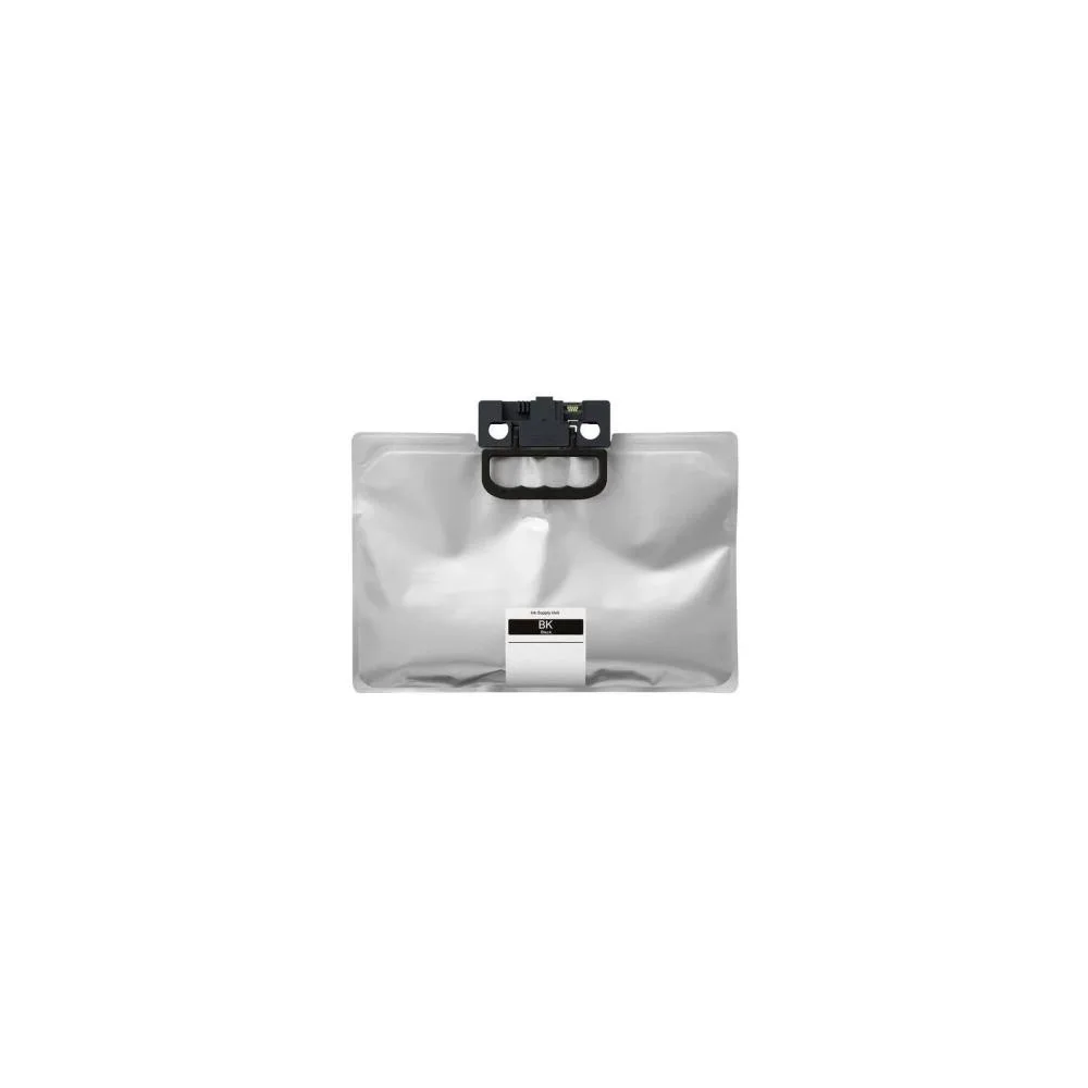 Картридж NewTone для Epson WorkForce Pro WF-C529RDW C13T01D100 Black (T01D1)