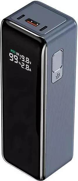 Atria 30000mAh 160W (WPD-160S) black