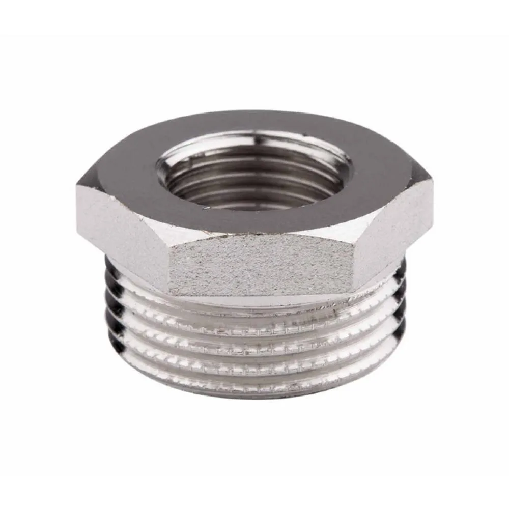 Футорка SD Forte 1 1/2"х1 1/4" ЗВ SF3744032