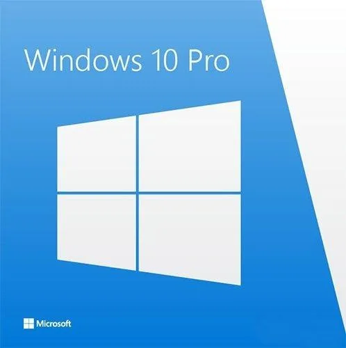 Програмне забезпечення Microsoft Windows 10 Pro 64-bit Russian 1pk DVD (FQC-08909)
