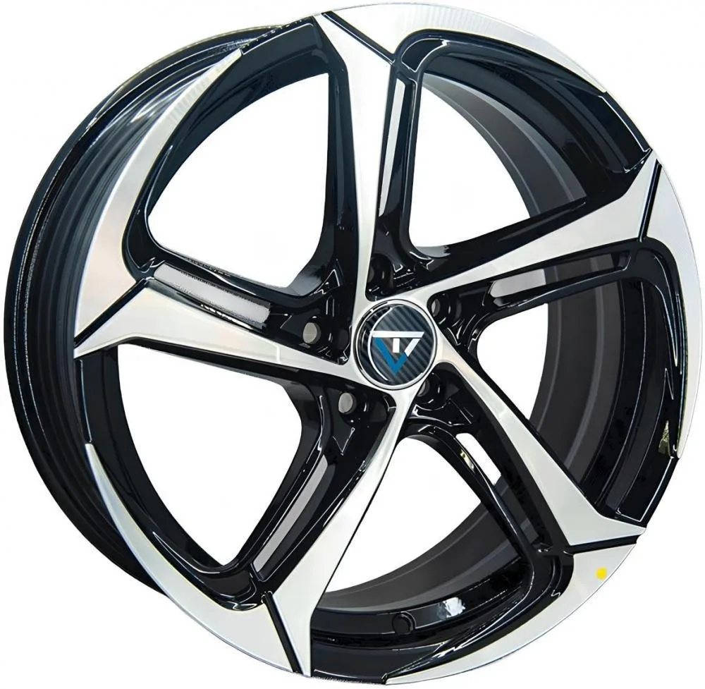 Angel Hornet 601 W7 R16 PCD5x112 ET38 DIA66.6 GM