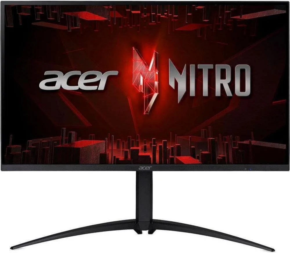 Монітор Acer XV275UP3biiprx (UM.HXXEE.301)