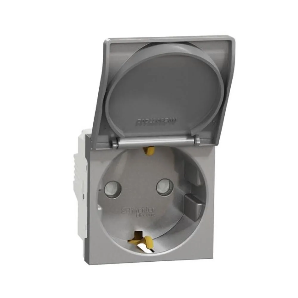 Schneider Electric Unica New (NU303730TA)