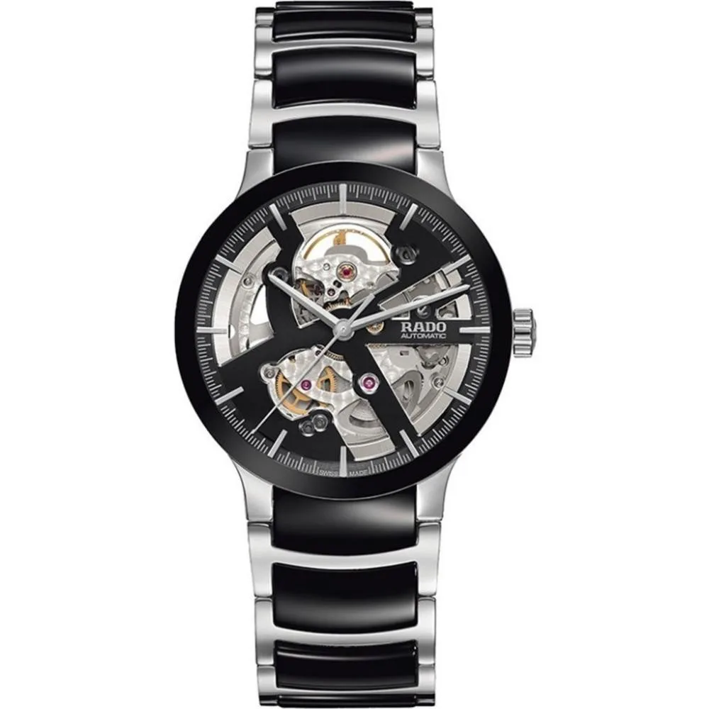 Часы Rado Centrix Automatic Open Heart 01.734.0178.3.015 R30178152