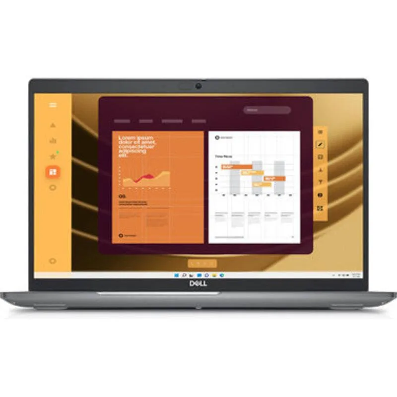Ноутбук Dell Latitude 5550 15,6" (Intel Core Ultra 7/64GB/4TB (SSD)/Intel Arc) (N021L55503605WP) (Standard)