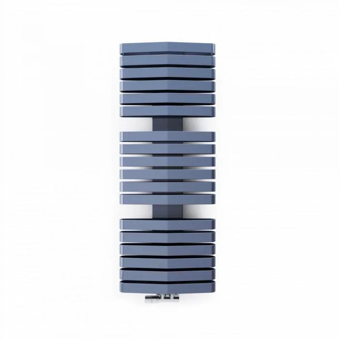 Сушка для рушників Terma Iron D 1120x500 мм WGIRD112050
