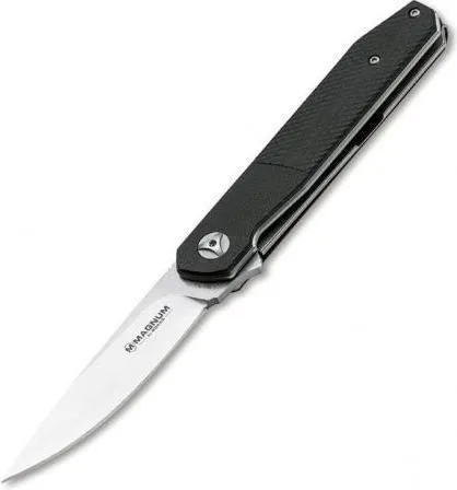 Нож Boker Magnum Miyu Chiisai (01SC061)